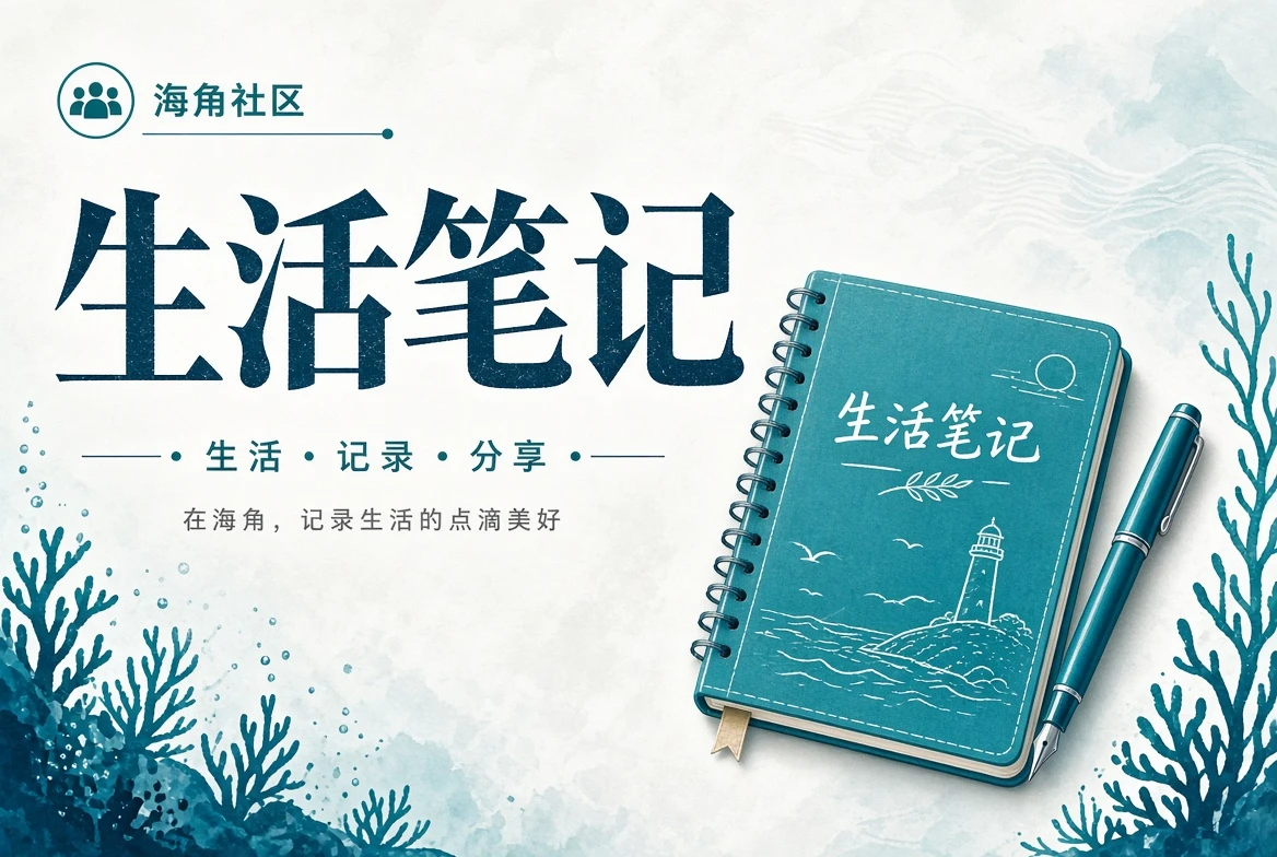 日札生活记录
